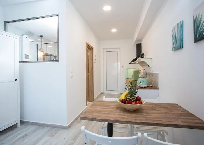 Apartment Salt N Mellow