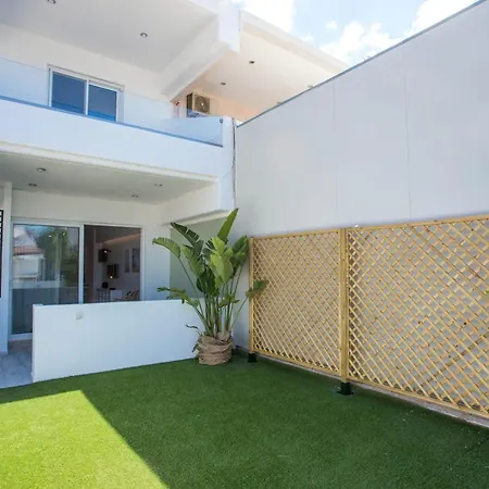 Salt N Mellow פליראקי