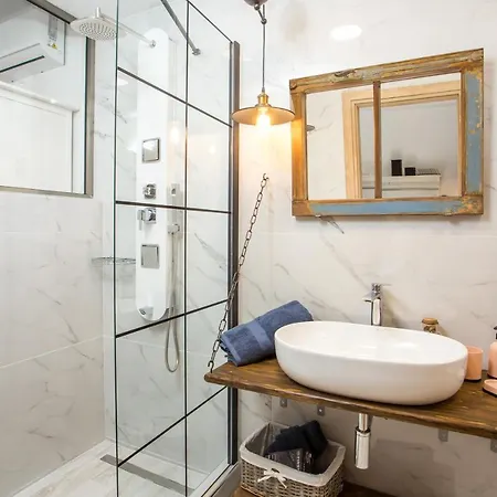 Salt N Mellow * פליראקי