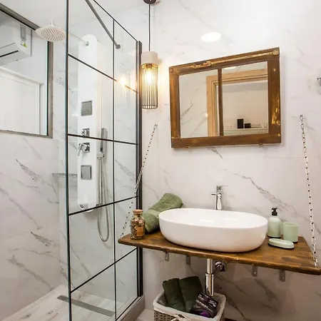 דירה Salt N Mellow *