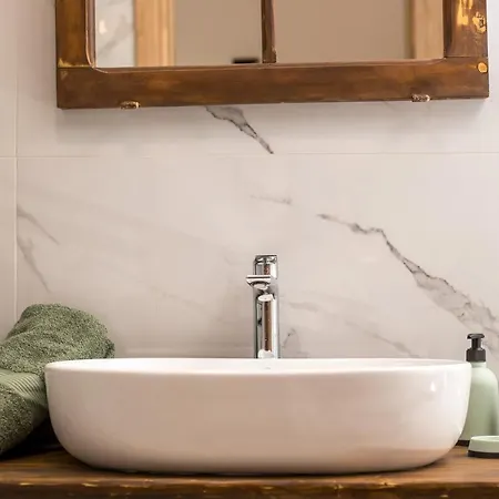 דירה Salt N Mellow פליראקי