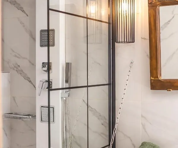 Salt N Mellow Appartamento Faliraki