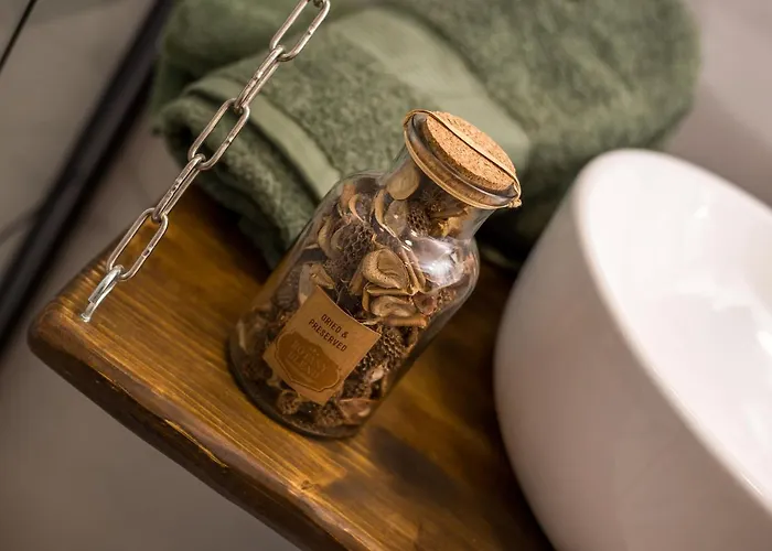 Appartamento Salt N Mellow