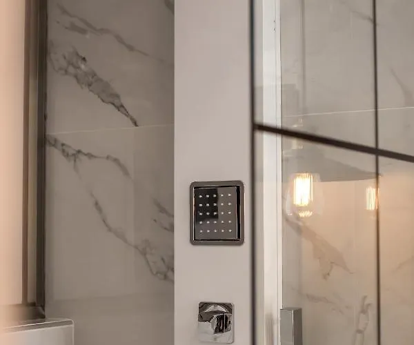 Daire Salt N Mellow Faliraki