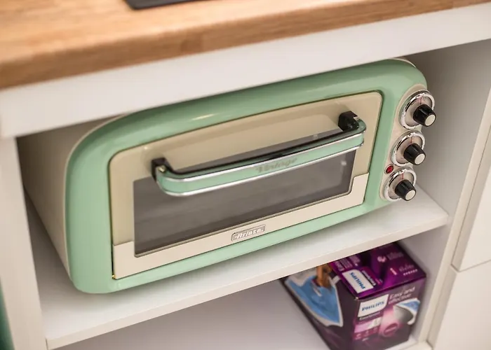 Salt N Mellow Faliraki