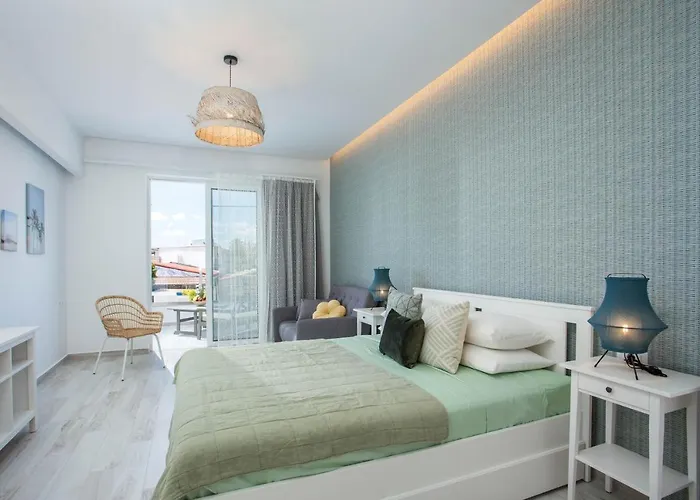 Salt N Mellow * Faliráki