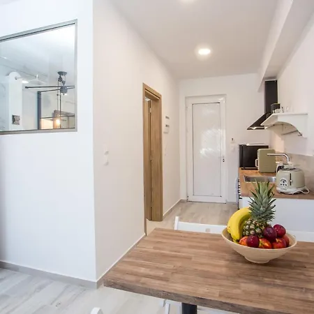 Διαμέρισμα Salt N Mellow *