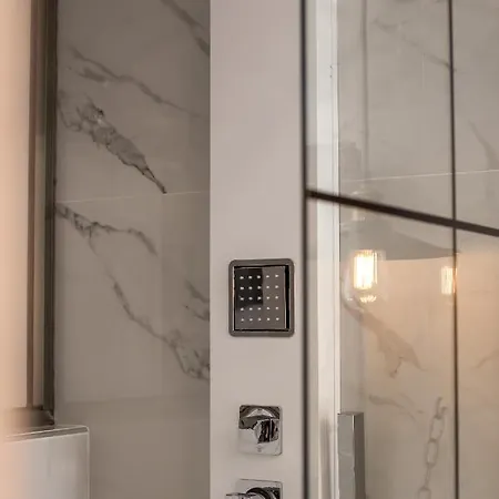 Διαμέρισμα Salt N Mellow Φαληράκι