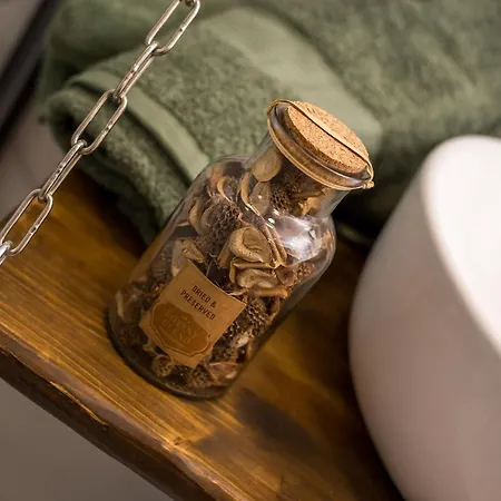 Διαμέρισμα Salt N Mellow