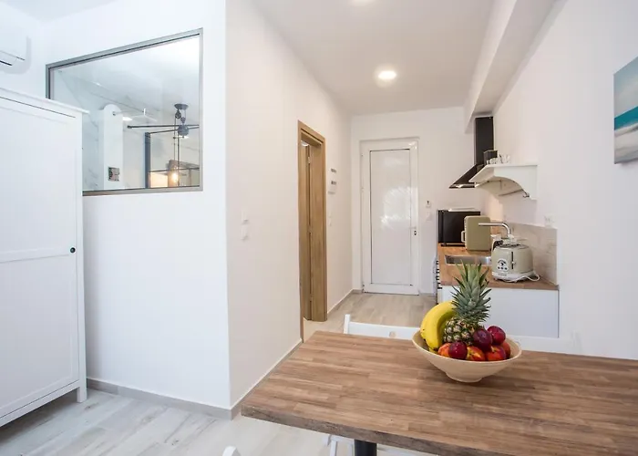 Appartement Salt N Mellow *